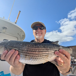 Tony Swain with a Mullet, Thick Lip of 4lb 3oz